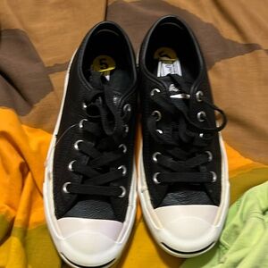 Jack Purcell tennis shoes